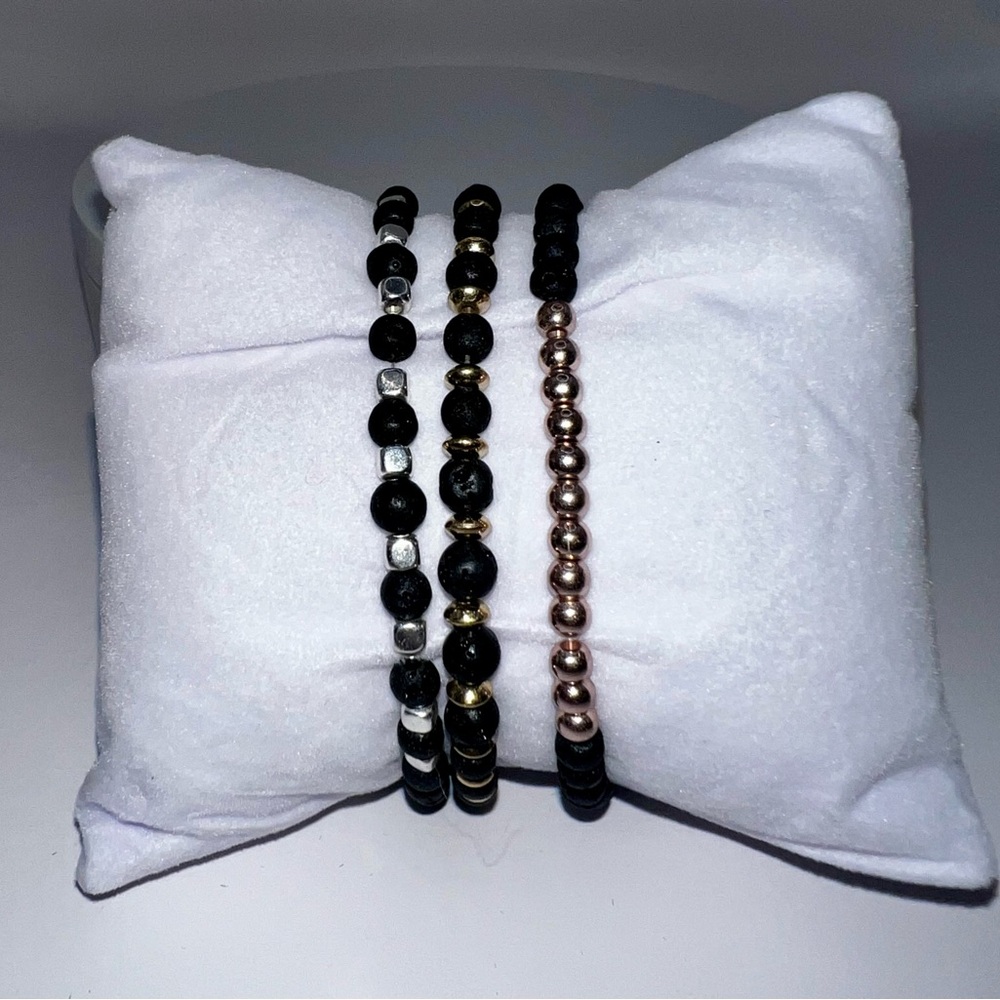 Boho Bracelet - Picture 2 of 5